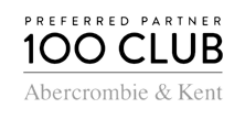 Abercrombie & Kent 100 Club