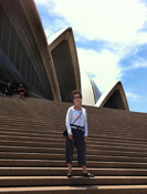 Sydney Opera House | Australia