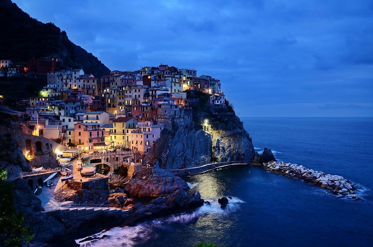 Cinque Terre | Prima Italy Luxury Travel