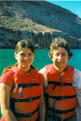 Adventure Travel - White Water Rafting - Roxanne Brown, Travel Consultant