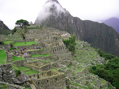Machu Picchu | Jan Francis, Travel Advisor