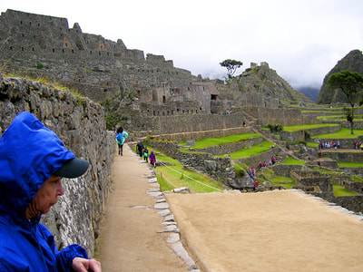 Machu Picchu | Jan Francis, Travel Advisor