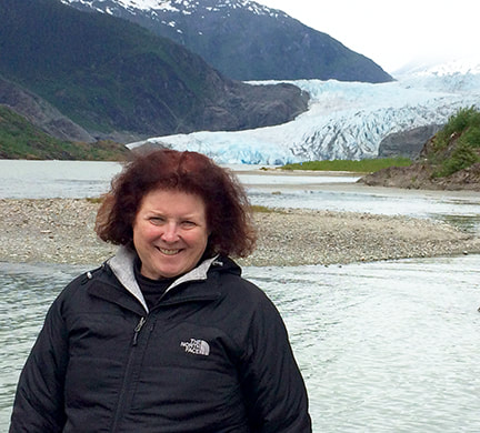 Mendenhall Glacier, Alaska | Suzanne Bales, Travel Advisor