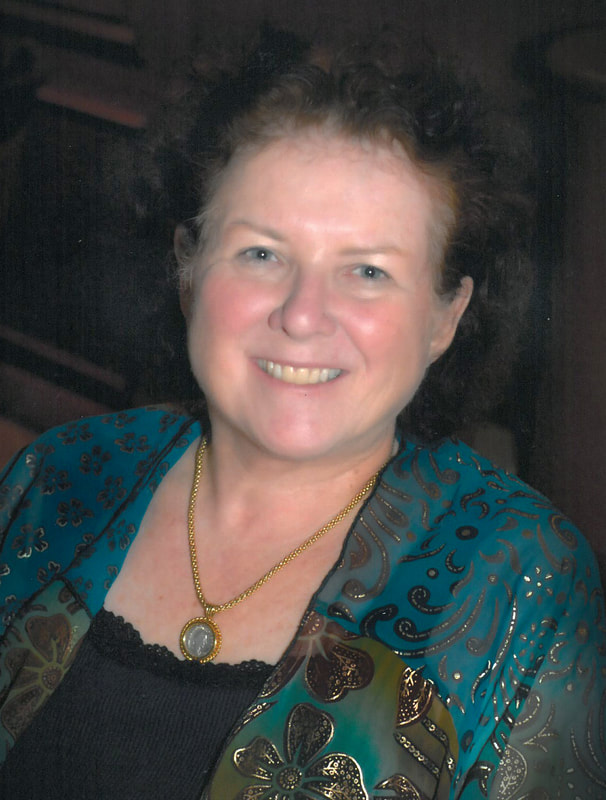 Suzanne Bales, Travel Advisor