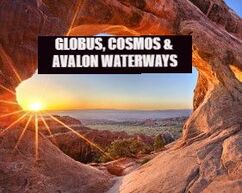Globus, Cosmos, & Avalon Waterrways