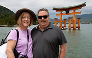 Japan Shrine |  Jill Romano Travel Consultant