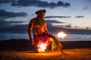 Experience Hawaiian Culture