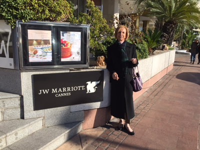 JW Marriott | Cannis | Jan Francis, Travel Advisor