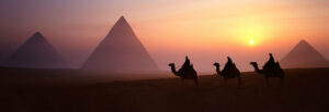 Middle East, Egypt, Nile, Pyraminds