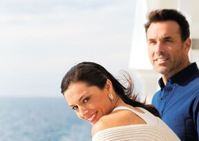 Regent Seven Seas Cruises Sailing to Savings