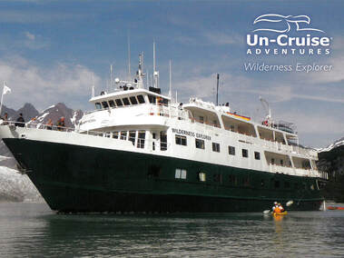 Un-Cruise Ship